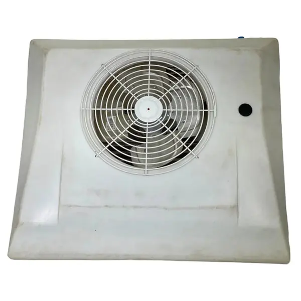 Genuine Mack Condenser Assembly