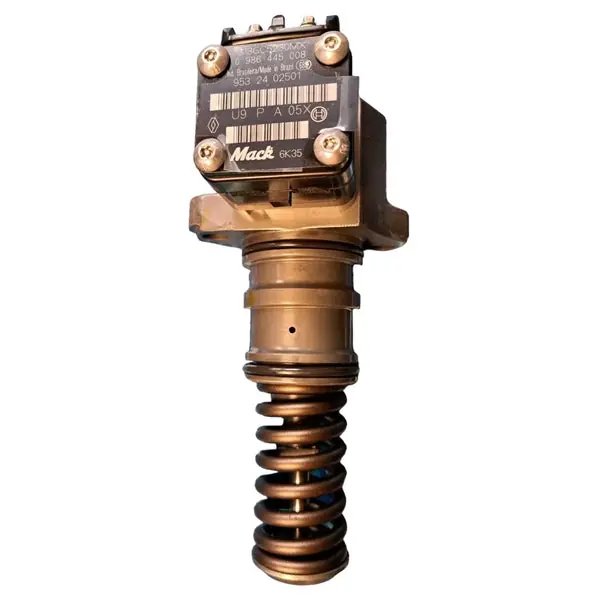 Genuine Mack Fuel Injector Pump