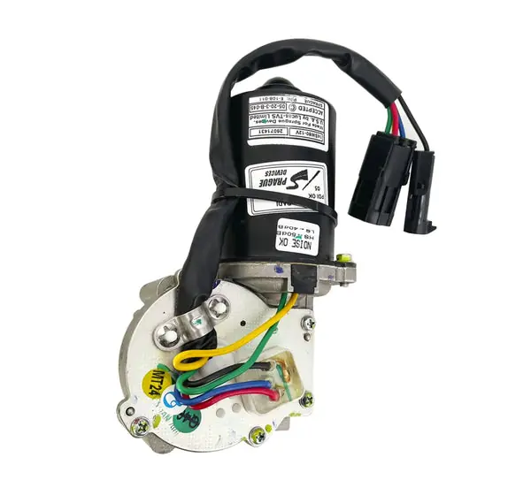 Genuine Mack Wiper Motor