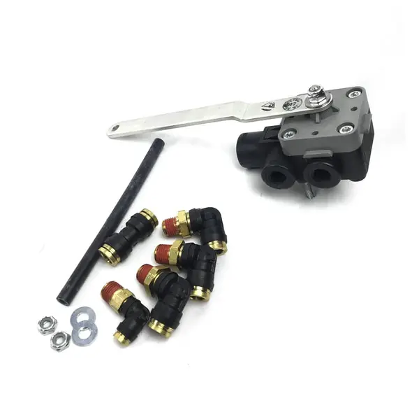 Genuine Mack Leveling Valve Kit For Cx Vision