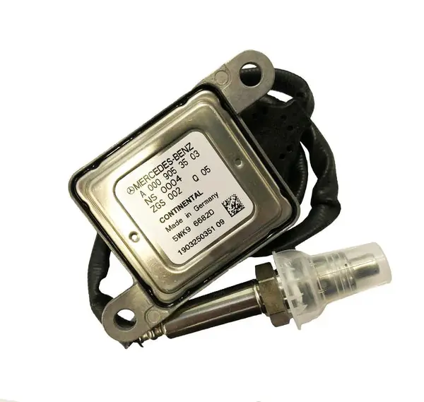 Genuine Mercedes-Benz Nox-Sensor For Gl350 Ml350 R320 Gl350 W164