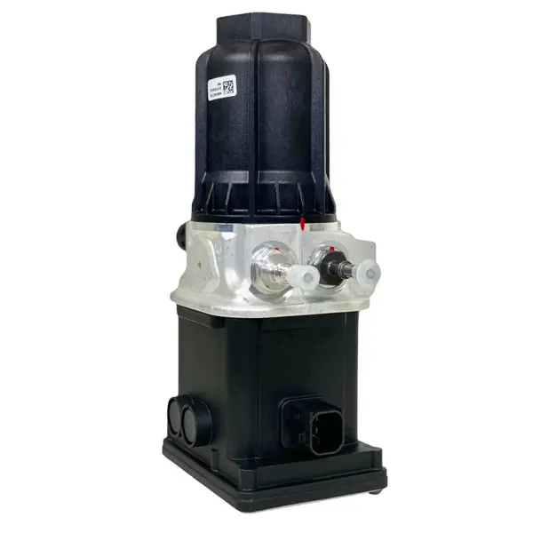 Genuine Detroit Diesel Def Pump Freightliner Cascadia 2017 To 2022 Models