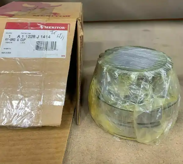 Genuine Meritor Transmission Rotor And Bearing Set Kit