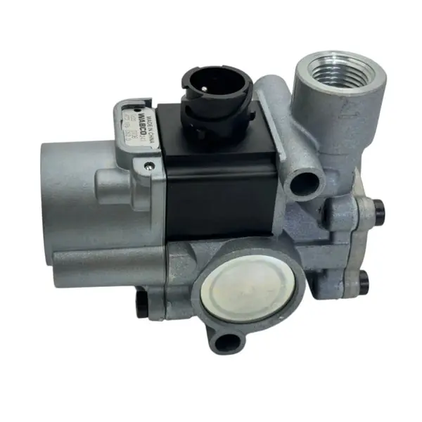 Genuine Meritor ABS Solenoid Modulator Valve Meritor Wabco