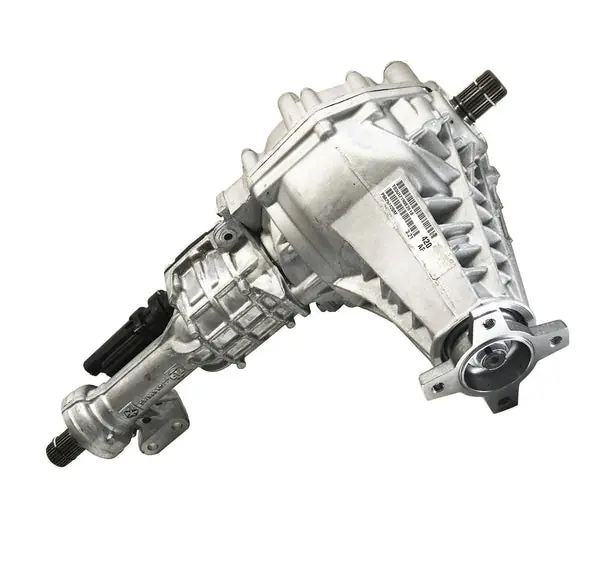 Genuine Mopar Front Differential For Ram 1500 Ratio 3.21