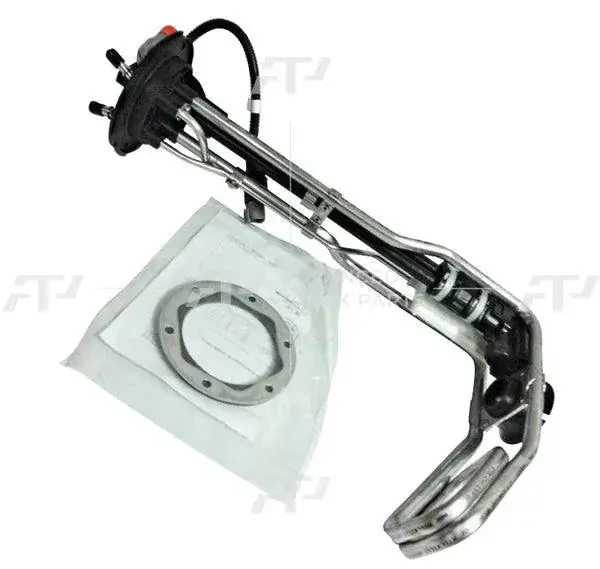 2515991C2 Genuine Navistar International 15 Gallon Def Tank Qls 1% Ssi Sensor Head Unit 17.5"