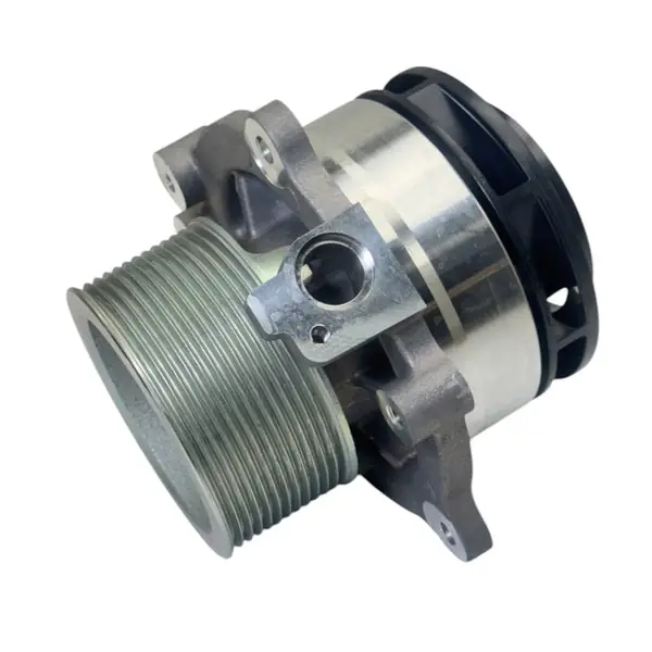 Genuine Paccar Water Pump Fit Mx13 Kenworth