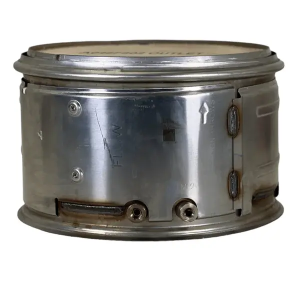 Genuine Paccar Dpf Diesel Particulate Filter