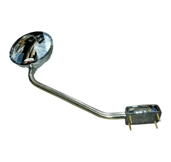 Genuine Paccar Mirror Eyeball Lane Change Rh For Kenworth T680