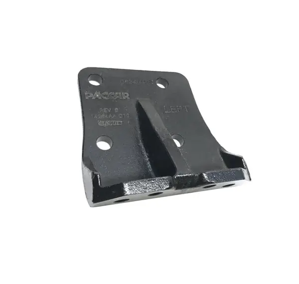 SK0227074-US20260702-105043-0 Genuine Paccar Rear Engine Mount Cummins Left - Image 1