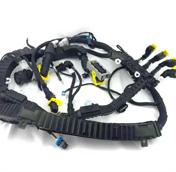 Genuine Paccar Engine Harness