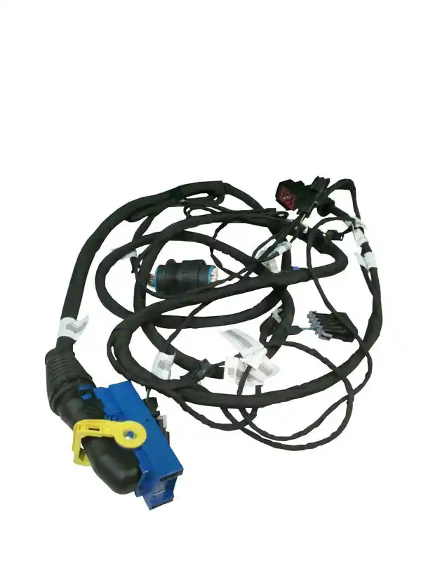 Genuine Paccar Transmission Harness For Allison