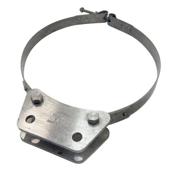 Genuine Paccar Dpf Strap Clamp