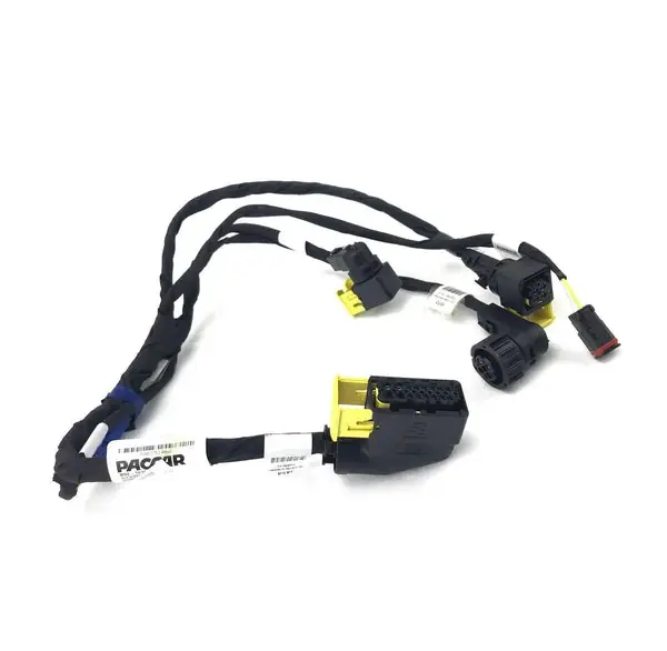 Genuine Paccar Harness Def Tank Small Peterbilt Keworth