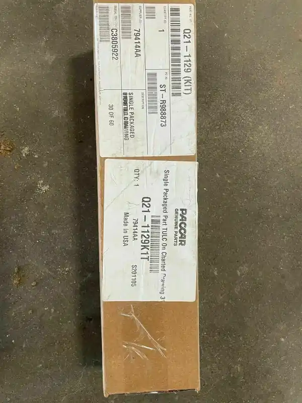 Genuine Paccar Def Level Sensor Kit