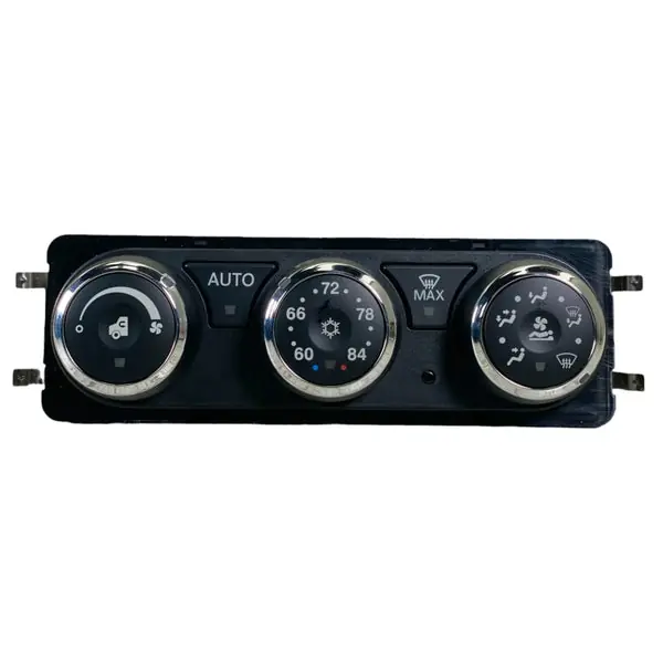 Genuine Paccar Temperature Control Assembly Ac Heat