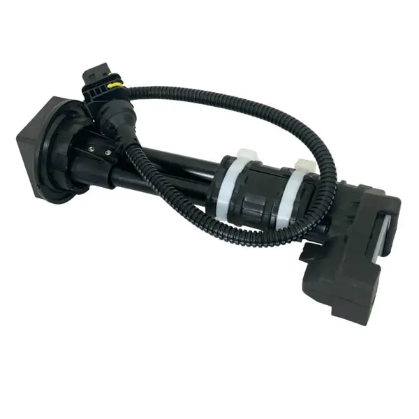 Paccar Def Quantity Sensor Level