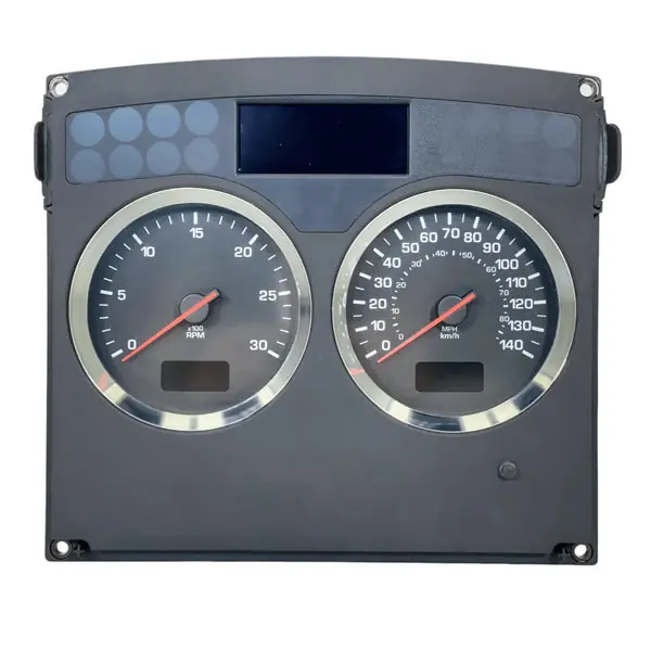 Q43-1163-2-1-107 Genuine Paccar Instrument Cluster