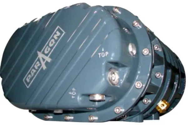SK0227101-US20260702-105043-0 Genuine Paragon P657 Truck Blower - Image 1