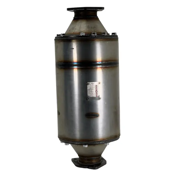 Roadwarrior Dpf Filter Modular For Maxxforce