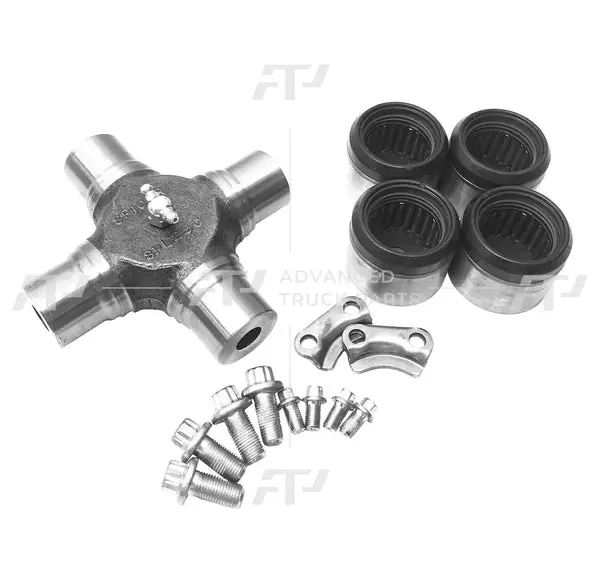 Genuine Spicer U Joint Kit Drive Shaft For Kenworth & Peterbilt