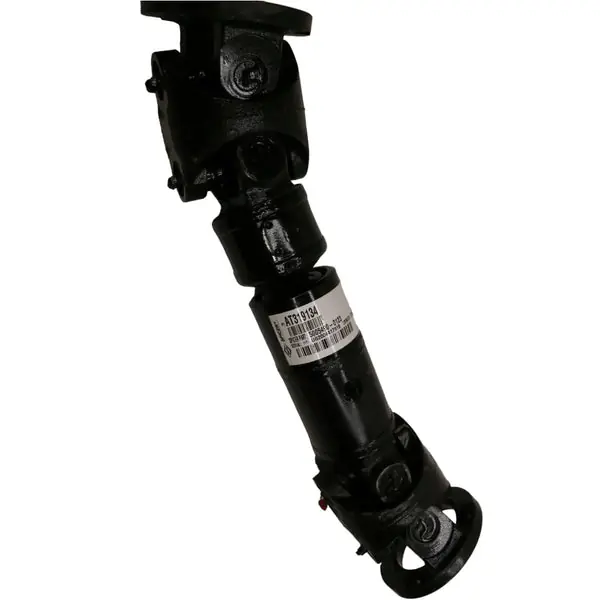 SK0227106-US20260702-105043-0 Genuine Spicer Driveshaft For John Deer 848H 848Htj - Image 1