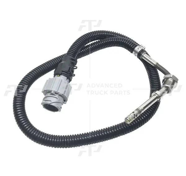 Genuine Volvo Exhaust Gas Recirculation Temperature Sensor For Vnl Vhd