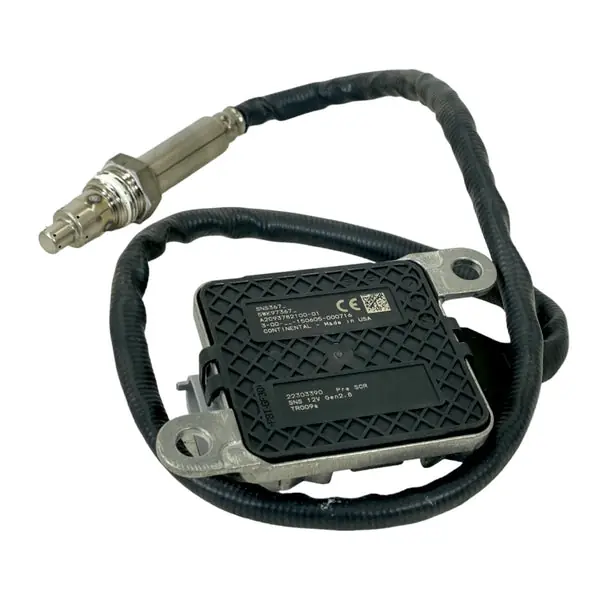 Genuine Volvo Mack Inlet Nox Nitrogen Oxide Sensor