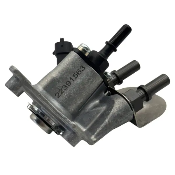 Genuine Volvo Dosage Valve; Injector
