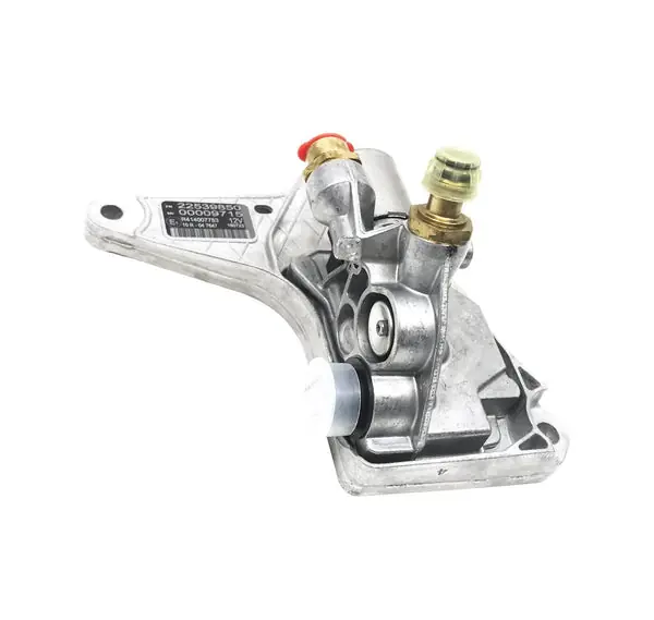 Genuine Volvo Engine Exhaust Air Pressure Governor Brake Control Valve