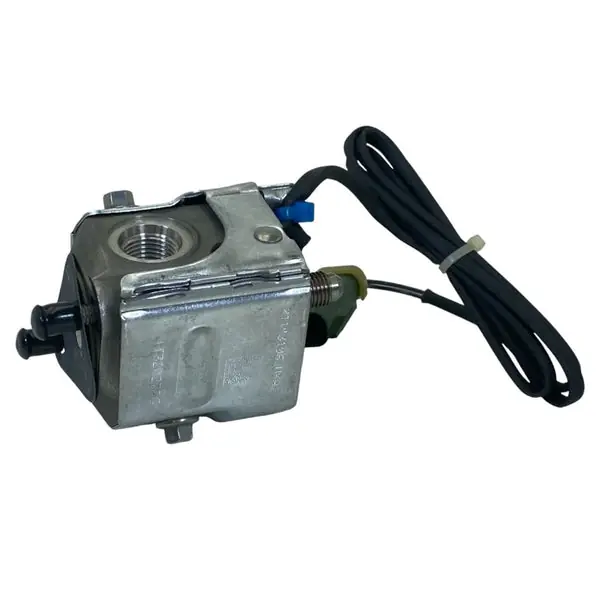 Genuine Volvo Aftertreatment Dpf Injector D11H