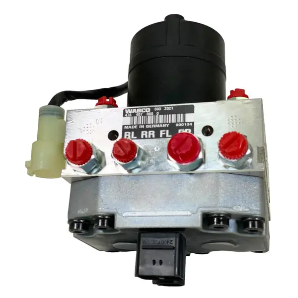 SK0227128-US20260702-105043-0 Genuine Wabco Abs Modulator - Image 1