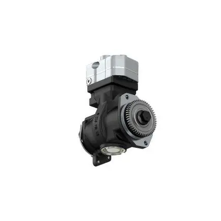 Genuine Wabco Air Compressor For Caterpillar 3126E C7 3126B