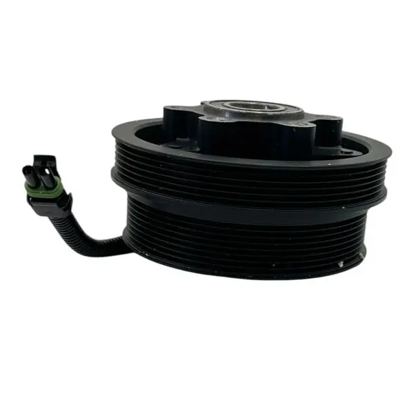 Genuine Cummins Electromagnetic Fan Clutch