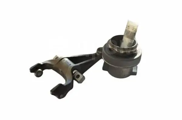 SK0227133-US20260702-105043-0 Genuine Zf Meritor Clutch Roller Fork Bearing Cross Shaft Kit - Image 1