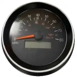 GSB10005ATK Genuine Paccar Electric Speedometer Gauge