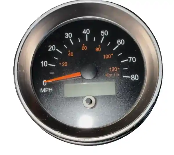GSB11005 Genuine Paccar Electric Speedometer Gauge