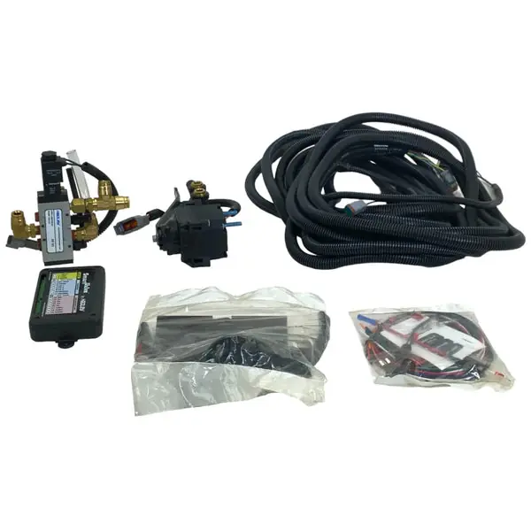 Hadley Kit 2410 Sv Freightliner 6X2