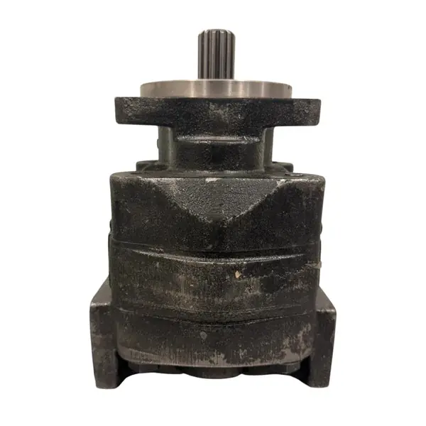 Force America Hydraulic Pump