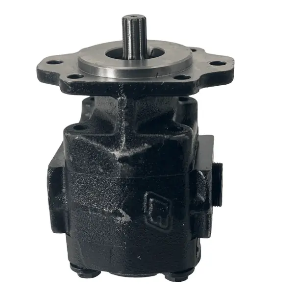 SK0227159-US20260702-105043-0 H2132171 Genuine Parker Hydraulic Gear Pump - Image 1