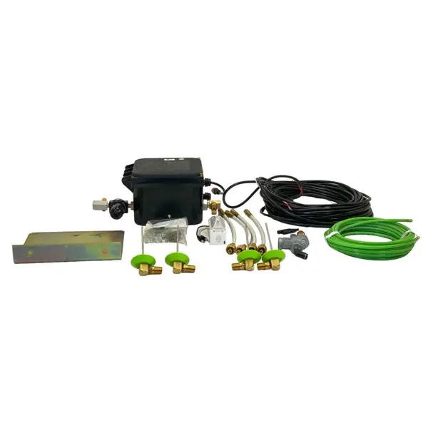 Genuine Meritor Tire Inflation Kit