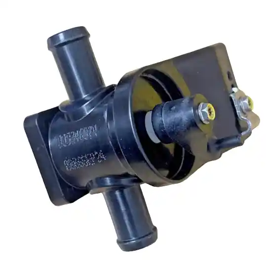 H42C2200000 Genuine Paccar Hvac Heater Water Shut Off Valve
