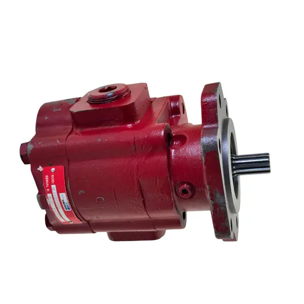 H5032223 Genuine Metaris Hydraulic Pump Asembly