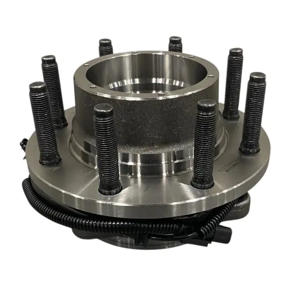 SK0227187-US20260702-105043-0 Timken Hub Unit Bearing Assembly - Image 1