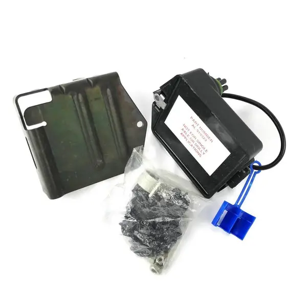 Haldex Abs Upgrade Kit