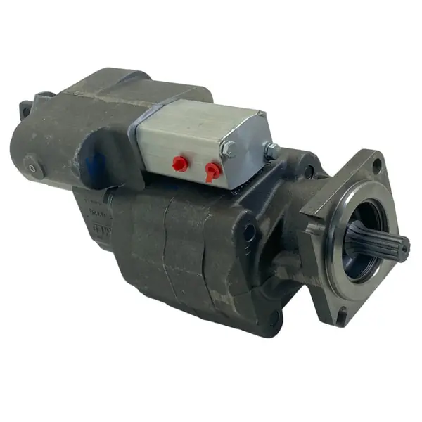 HC102-LAS-25 Genuine Permco Hydraulic Dump Pump