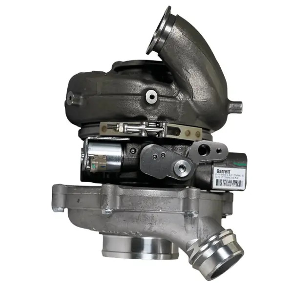 HC4Z-6K682-C Genuine Ford Turbocharger Avnt3582