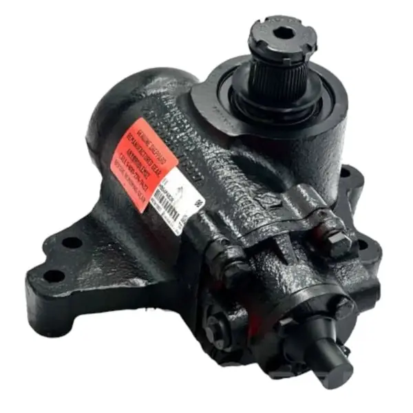 Genuine Sheppard Steeering Gear HD94