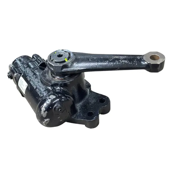 Genuine Sheppard Power Steering Gear