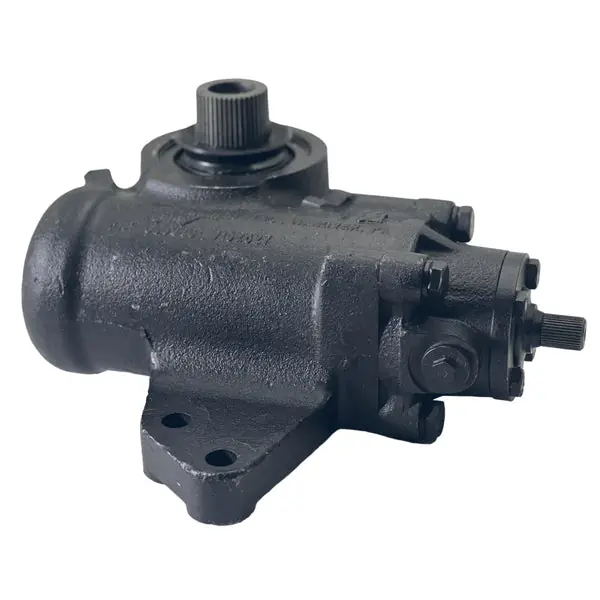Genuine Sheppard Steering Gear HD94 Model